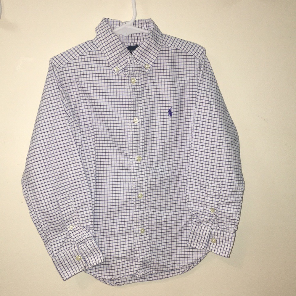 Polo | Button Down Shirt